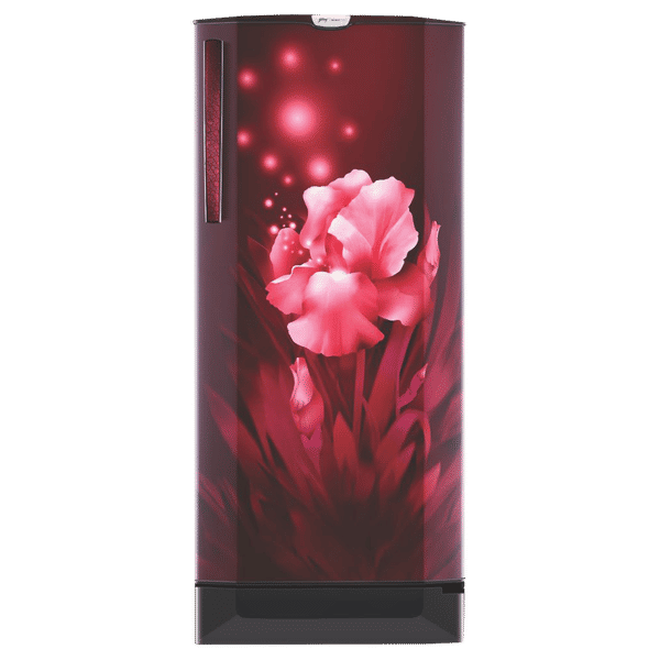 Buy Godrej Edge Pro 190 Litres 4 Star Direct Cool Single Door